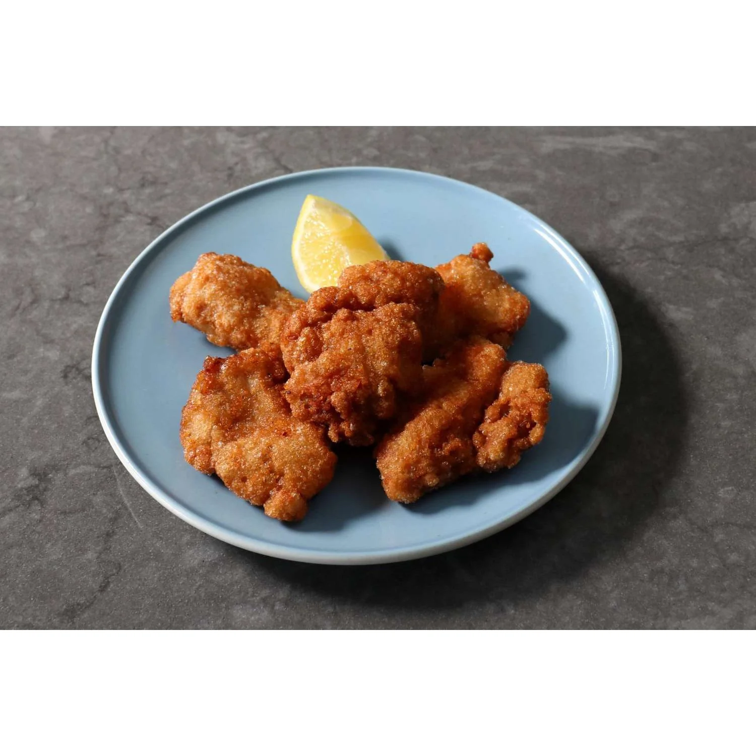 Welna Karaage Japanese Fried Chicken Flour Roasted Soy Sauce 100g - Image 2