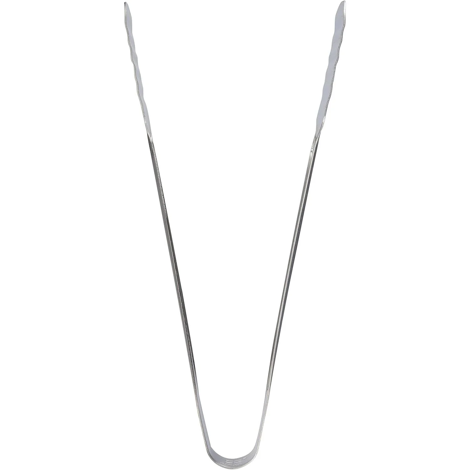 Yamagi Cake Tongs Seamless Stainless Steel Gentle Tongs 220mm - Image 3