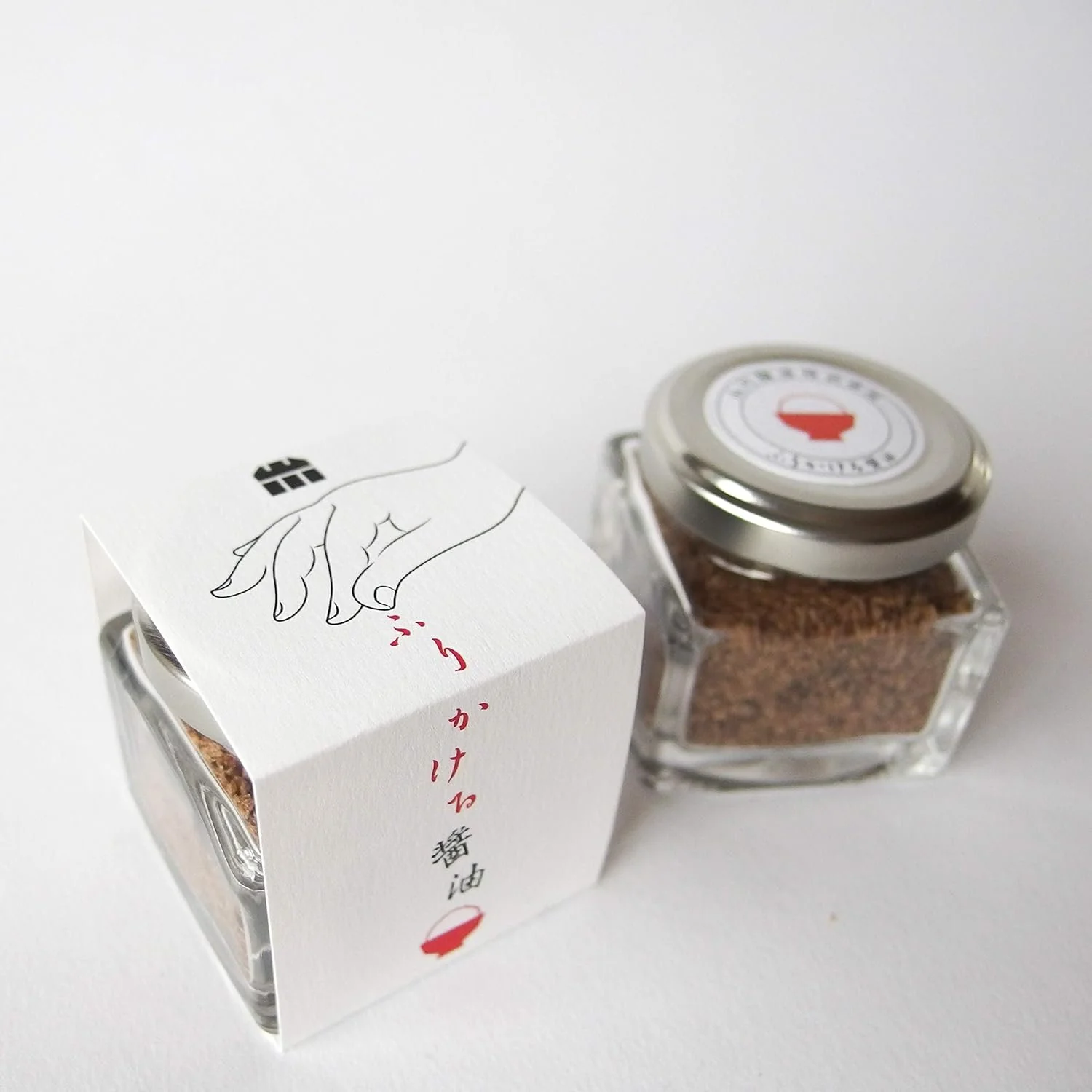 Tamari Shoyu Lees Powder With Sea Salt Condiment 25g - Image 2