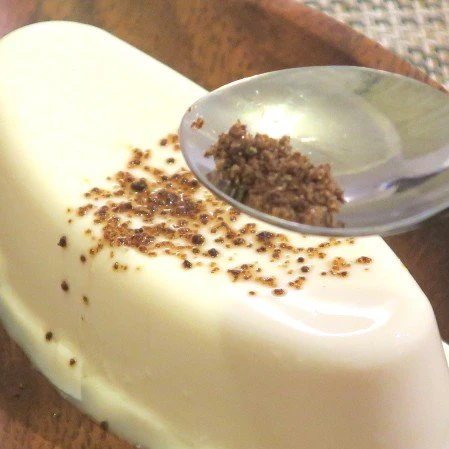 Tamari Shoyu Lees Powder With Sea Salt Condiment 25g - Image 3