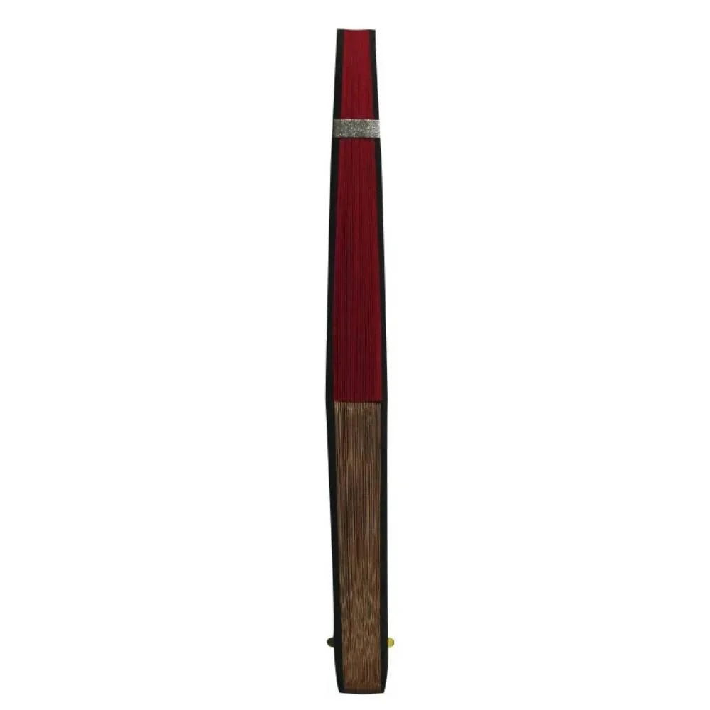 Yamani Sailing Boat Design Sensu Handheld Folding Fan 21.5cm - Image 3