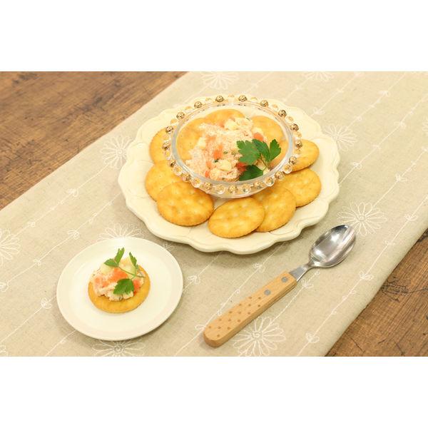 Yamazaki Levain Prime Lightly Salted Crispy Crackers 39 ct. - Image 4