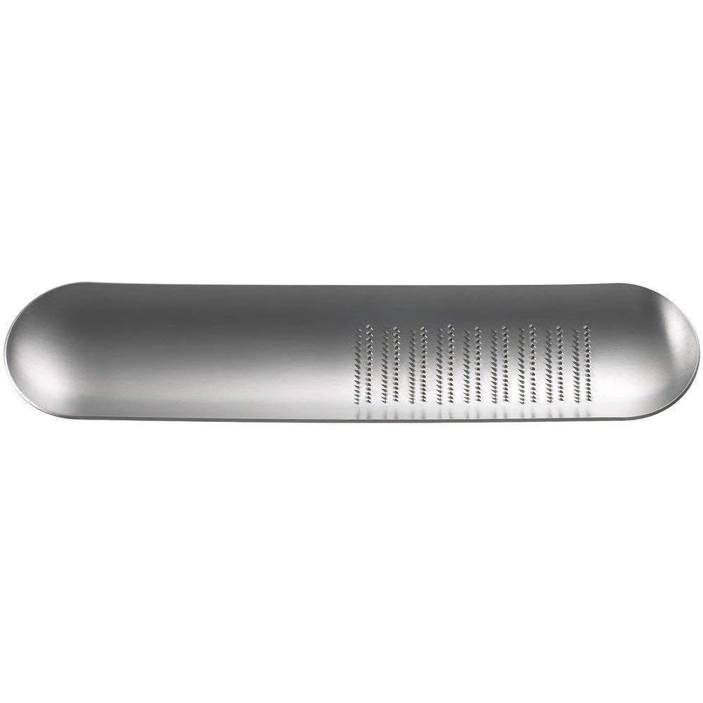 Yoshikawa EAトCO Oros Grater Ginger Garlic Grater AS0012
