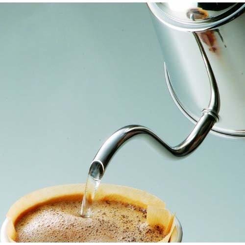 Yoshikawa Pour Over Coffee Drip Kettle Cafe Time SH7090 1.0L - Image 4
