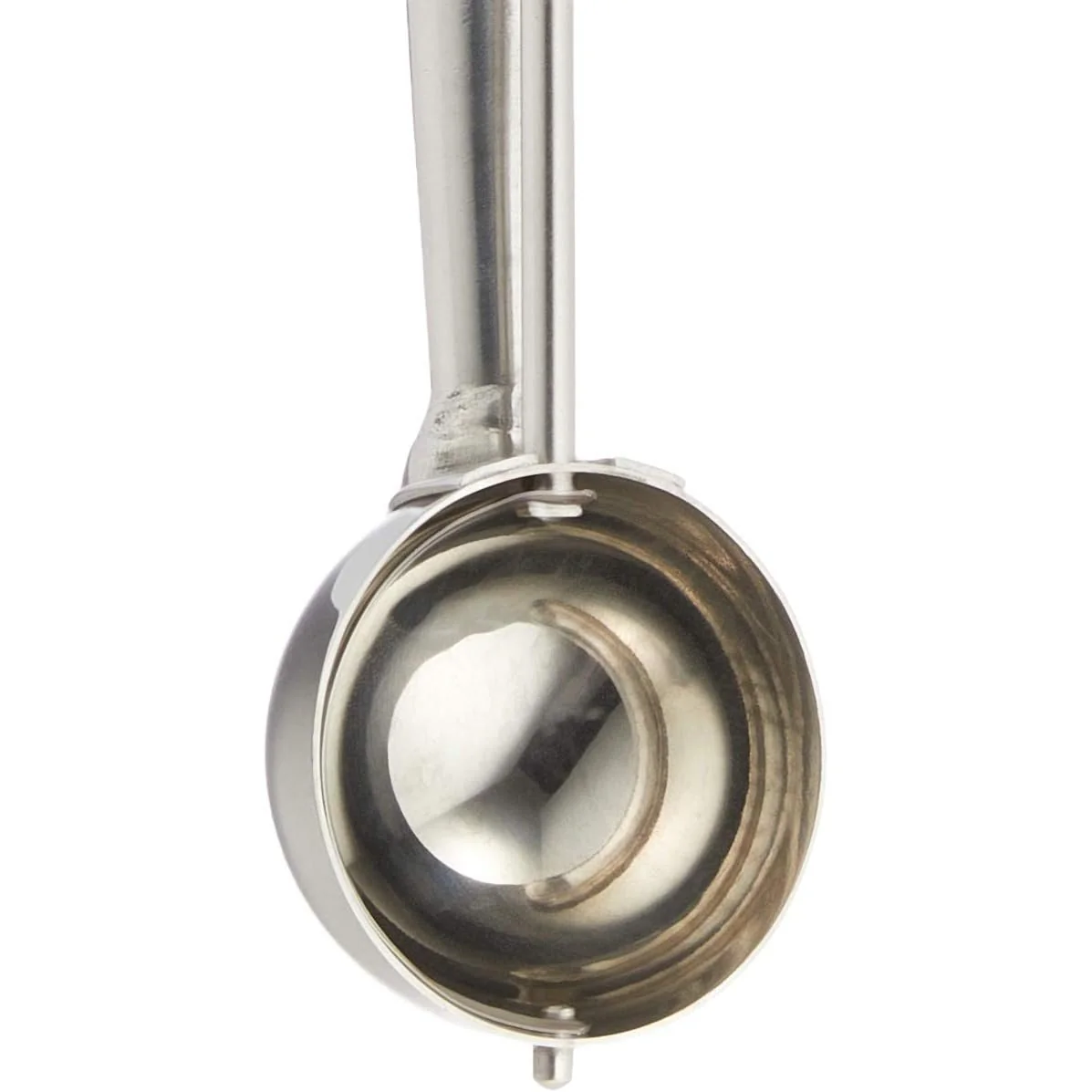 Yukiwa Stainless Steel Disher Ice Cream Cookie Scoop 20ml - Image 3