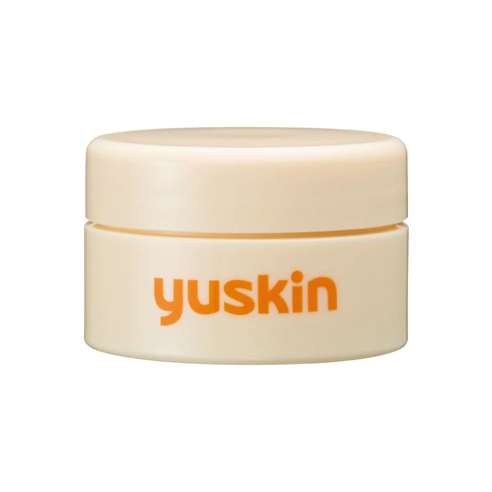 Yuskin Relip Cure Lip Balm Intense Moisture for Chapped Lips  8.5g - Image 2