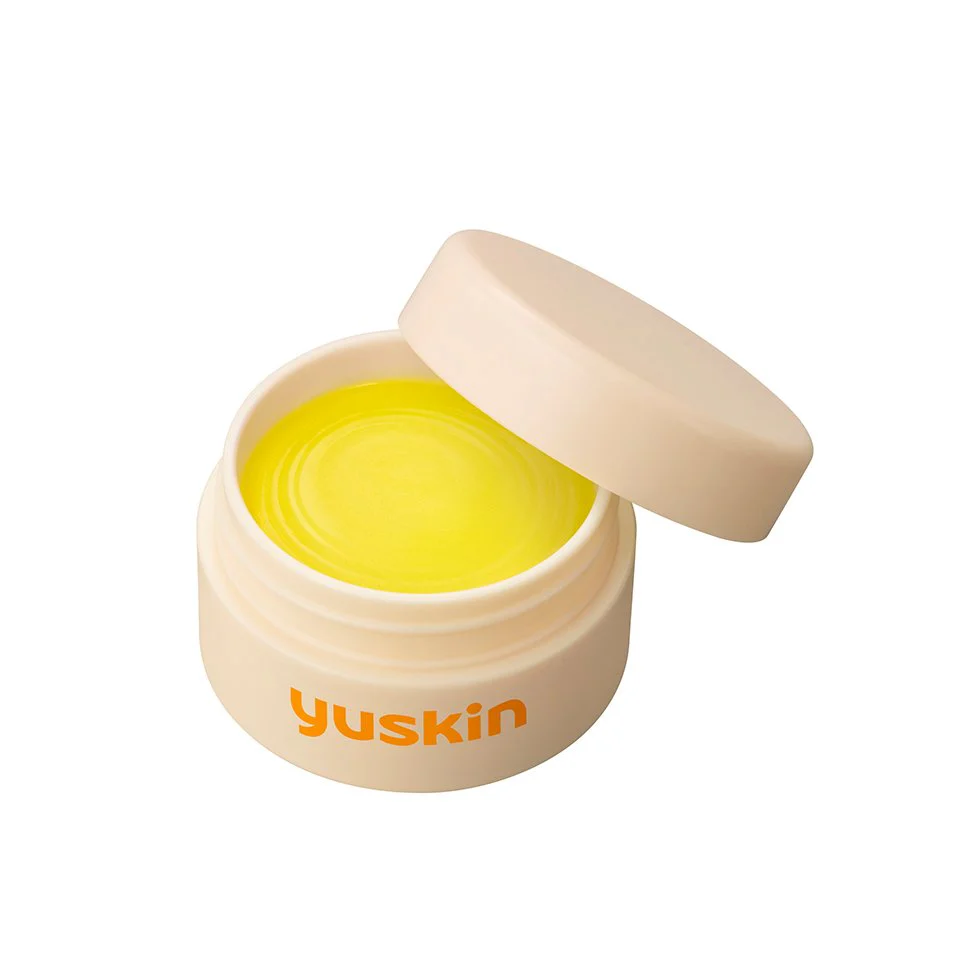 Yuskin Relip Cure Lip Balm Intense Moisture for Chapped Lips  8.5g - Image 3