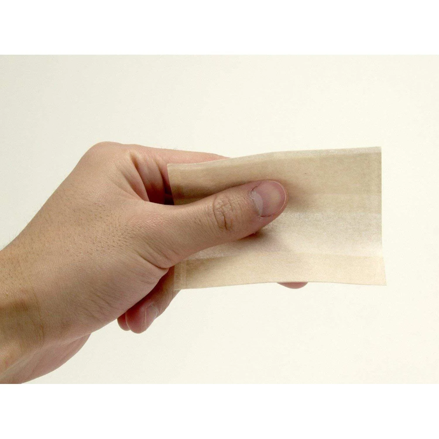 Zenmi Unbleached Tea Pack Loose Leaf Tea Bags 60 Pieces - Image 2